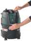 Preview: Metabo ASA 25 L PC Allessauger mit manueller Filterabreinigung Press clean